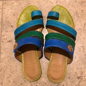 Tory Burch sandals